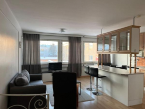 Apartment Kopin2 in Kokkola
